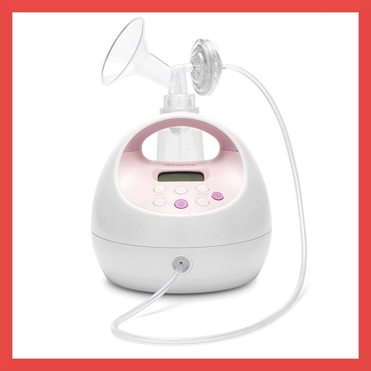 Spectra Baby USA S2 Breast Pump Photo